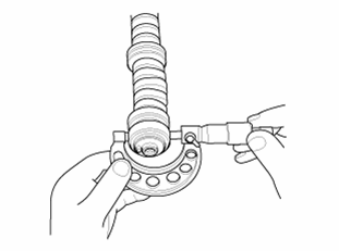 Engine Control System & Engine Mechanical - Testing & Troubleshooting